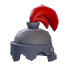Knight Helmet — ภาพรายการจากคลังทางการ Adopt Me