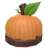Knitted Pumpkin Hat — ภาพรายการจากคลังทางการ Adopt Me