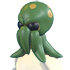 Kraken Hat — ภาพรายการจากคลังทางการ Adopt Me