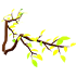 Leaf Wings — ภาพรายการจากคลังทางการ Adopt Me