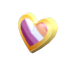 Lesbian Pride Pin — ภาพรายการจากคลังทางการ Adopt Me