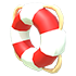 Life Preserver — ภาพรายการจากคลังทางการ Adopt Me