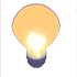 Lightbulb Hat — ภาพรายการจากคลังทางการ Adopt Me