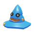 Living Wizard Hat — ภาพรายการจากคลังทางการ Adopt Me