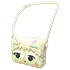 Llamalush Purse Pet — ภาพรายการจากคลังทางการ Adopt Me