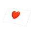 Love Letter — ภาพรายการจากคลังทางการ Adopt Me