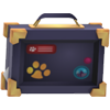 Luggage — ภาพรายการจากคลังทางการ Adopt Me