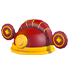 Lunar New Year Headdress — ภาพรายการจากคลังทางการ Adopt Me