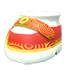 Lunar New Year Shoes — ภาพรายการจากคลังทางการ Adopt Me