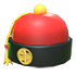Mandarin's Hat — ภาพรายการจากคลังทางการ Adopt Me