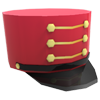 Marching Band Cap — ภาพรายการจากคลังทางการ Adopt Me