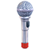 Microphone — ภาพรายการจากคลังทางการ Adopt Me