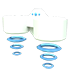 Modern Jetpack — ภาพรายการจากคลังทางการ Adopt Me