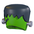 Monster Hat — ภาพรายการจากคลังทางการ Adopt Me