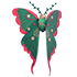 Moth Hair Clip — ภาพรายการจากคลังทางการ Adopt Me