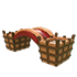 Mule Baskets — ภาพรายการจากคลังทางการ Adopt Me