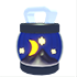 Night in a Jar — ภาพรายการจากคลังทางการ Adopt Me