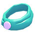 Ninja Collar — ภาพรายการจากคลังทางการ Adopt Me