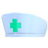 Nurse Cap — ภาพรายการจากคลังทางการ Adopt Me