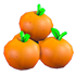 Orange Hat — ภาพรายการจากคลังทางการ Adopt Me