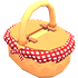 Picnic Basket — ภาพรายการจากคลังทางการ Adopt Me