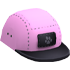 Pink 5 Panel Cap — ภาพรายการจากคลังทางการ Adopt Me