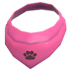 Pink Bandana — ภาพรายการจากคลังทางการ Adopt Me