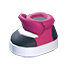 Pink Trainer Shoes — ภาพรายการจากคลังทางการ Adopt Me