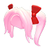 Pink Twintails — ภาพรายการจากคลังทางการ Adopt Me