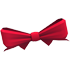 Pretty Red Bow — ภาพรายการจากคลังทางการ Adopt Me