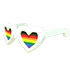 Pride Glasses — ภาพรายการจากคลังทางการ Adopt Me