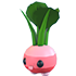 Radish Friend — ภาพรายการจากคลังทางการ Adopt Me