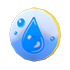 Rain Badge — ภาพรายการจากคลังทางการ Adopt Me