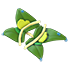 Rain Leaf Wings — ภาพรายการจากคลังทางการ Adopt Me
