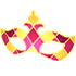 Red Masquerade Mask — ภาพรายการจากคลังทางการ Adopt Me