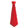 Red Necktie — ภาพรายการจากคลังทางการ Adopt Me
