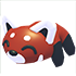 Red Panda Bag — ภาพรายการจากคลังทางการ Adopt Me