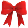 Red Ribbon — ภาพรายการจากคลังทางการ Adopt Me