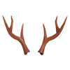 Reindeer Antlers — ภาพรายการจากคลังทางการ Adopt Me