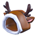 Reindeer Hood — ภาพรายการจากคลังทางการ Adopt Me