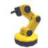 Robot Arm — ภาพรายการจากคลังทางการ Adopt Me