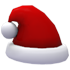 Santa Hat — ภาพรายการจากคลังทางการ Adopt Me