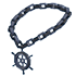 Ship Wheel Necklace — ภาพรายการจากคลังทางการ Adopt Me