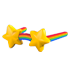 Shooting Star Glasses — ภาพรายการจากคลังทางการ Adopt Me