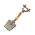 Shovel — ภาพรายการจากคลังทางการ Adopt Me