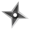 Shuriken — ภาพรายการจากคลังทางการ Adopt Me