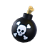 Skull Toy — ภาพรายการจากคลังทางการ Adopt Me