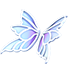 Sky Wings — ภาพรายการจากคลังทางการ Adopt Me