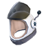 Space Helmet — ภาพรายการจากคลังทางการ Adopt Me