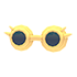 Spikey Goggles — ภาพรายการจากคลังทางการ Adopt Me